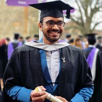 Multipanel UK, Ltd Employee Abhishek Kothuri's profile photo