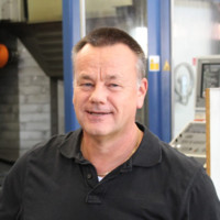 Aartech GmbH - Swiss Manufacturing Experts Employee Werner Steudler's profile photo