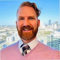 US Pediatric Partners Employee Josh Clifton's profile photo