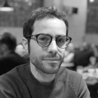 IriusRisk Employee Fran Rodríguez's profile photo