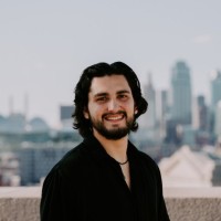 Amazon Associate Employee Jack Demayo's profile photo