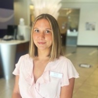 Oklahoma's Credit Union Employee Anna Scott's profile photo