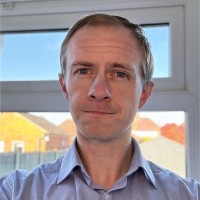 Barclays Employee William Cornish's profile photo