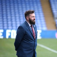 Palace for Life Foundation Employee Ben Perryman's profile photo