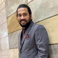 TechnieCode Inc. Employee Saran Kumar's profile photo