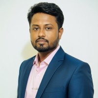 Danem Group Employee Vimal Raj's profile photo