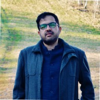 Ahsan Zafar Email