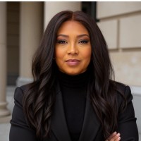 Atlanta Hawks Employee Camye MacKey's profile photo