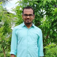 CloudNausor Technologies Employee Sasi B's profile photo