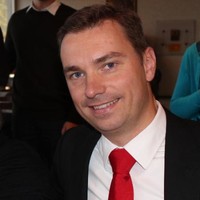 Daikin Europe Employee Karel Bogaert's profile photo