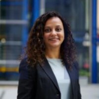 Temenos Employee Bidisha Ghosh's profile photo