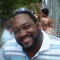 Convergys Employee Norman Berry Jr's profile photo