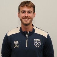 West Ham United FC Employee Daniel Merry's profile photo
