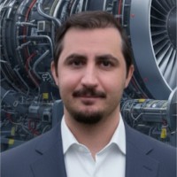 Kale Aero Employee Baran Doğan's profile photo