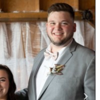 Total Quality Logistics Employee Nathaniel Porter's profile photo