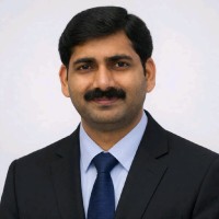 Bhupendra Pathak Email