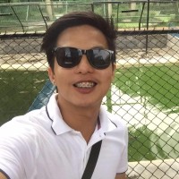 Sphere Drones Employee Jaco Tionloc's profile photo