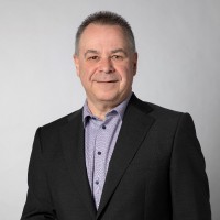 UniversitätsSpital Zürich Employee Andreas Elmer's profile photo