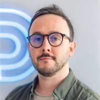CENTRE HOSPITALIER DE BIGORRE Employee Thomas Jousset's profile photo