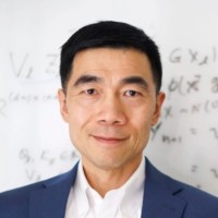 Harvard University Employee Yue Lu's profile photo