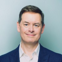 Hull Strategic Services Employee Gordon Hull's profile photo