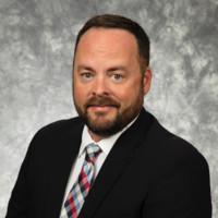 Palfinger USA, LLC Employee Brant Hickman's profile photo