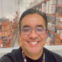fribal Employee Joaquim Caminha's profile photo