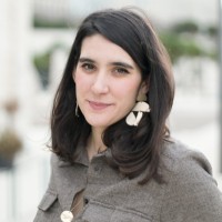 ENSTA Employee Margot Provost's profile photo