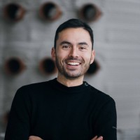 Hyperion Robotics Employee Henry Unterreiner's profile photo