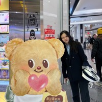 Fauna Liang Email