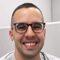 Whif Fragrances Employee Chris Rolfe's profile photo