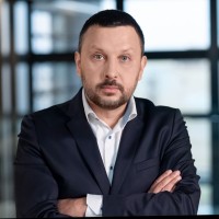 Centralny Ośrodek Informatyki Employee Michal Wcislo's profile photo