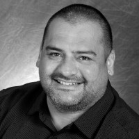 Sonoma County Property Rentals Employee Chris Sanchez's profile photo