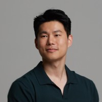 LinqAlpha Employee Jacob Choi's profile photo