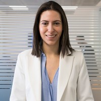 Frama Development Employee Greta Colombo's profile photo