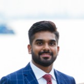 Magellan Aviation Group Employee Diresh Chandroo's profile photo