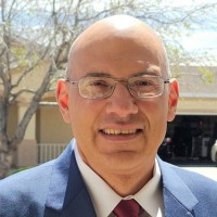 Science and Technology Corporation (STC) Employee Marc Gasbarro's profile photo