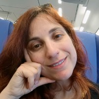 ANPAS Employee Ilaria Duccini's profile photo