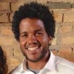 Operation Spark Employee Harvey Sanders's profile photo