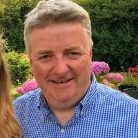Simon McKenna Email