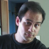 Eric Arroyo Email & Phone Number