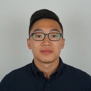 nooon Employee Henry Tan's profile photo
