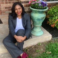 U.S. Department of Veterans Affairs Employee Devon Ponds-Foster's profile photo