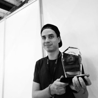 Coffee Quality Institute Employee Julian Loayza's profile photo