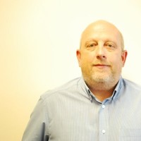 University of South Wales Employee Paul Constable's profile photo