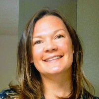 KIF1A.ORG Employee Angie Fuller's profile photo