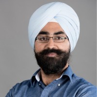 NimbusPost Employee Irwin Anand's profile photo