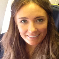 Körkortsjakten Employee Frida Andersson's profile photo