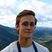 Maxwell Anhalt Email & Phone Number