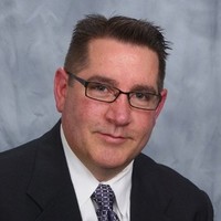 General Fasteners Company Employee Mike Rogers's profile photo